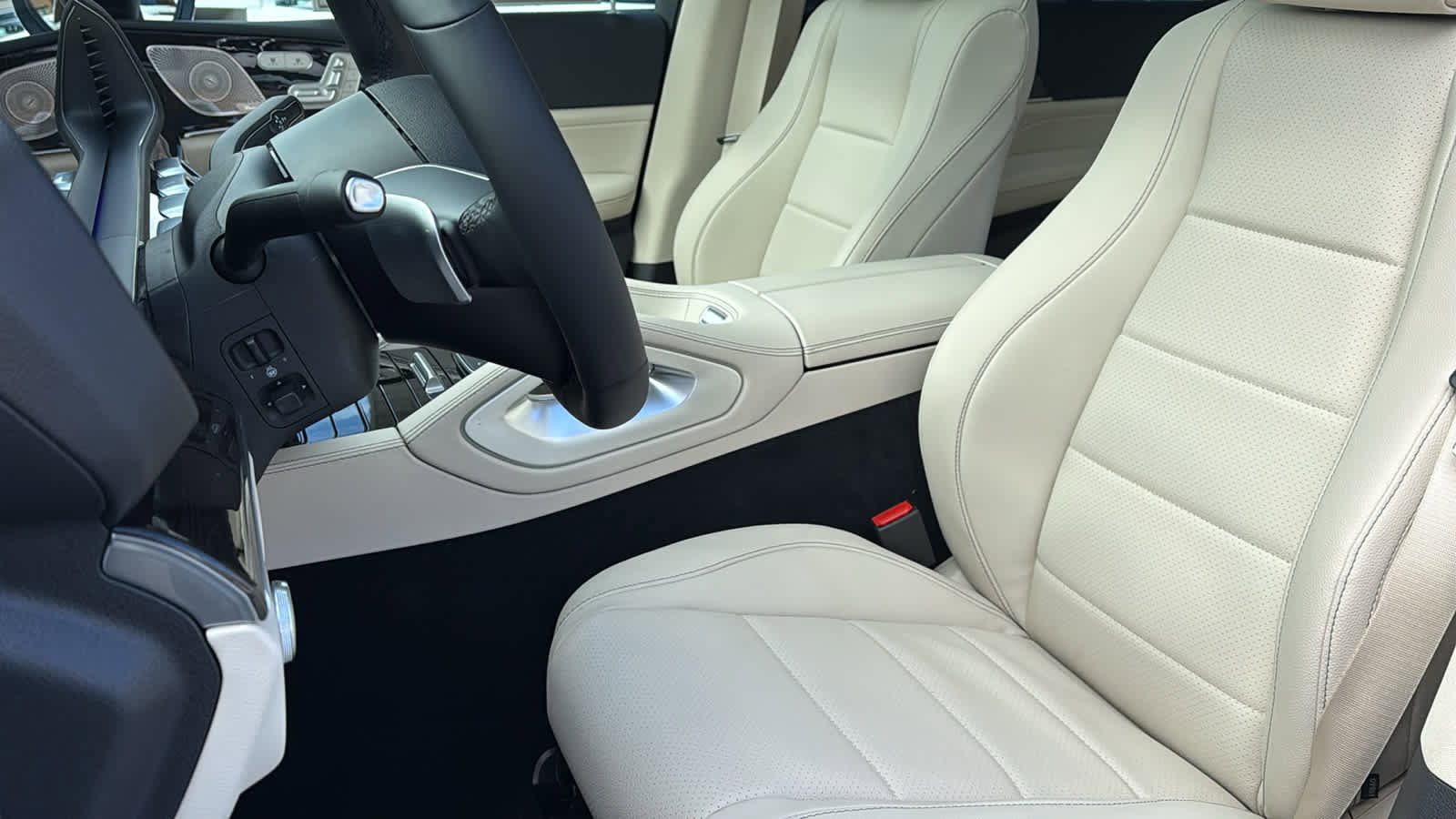 New 2026 Mercedes-Benz GLE 450 4MATIC image 29