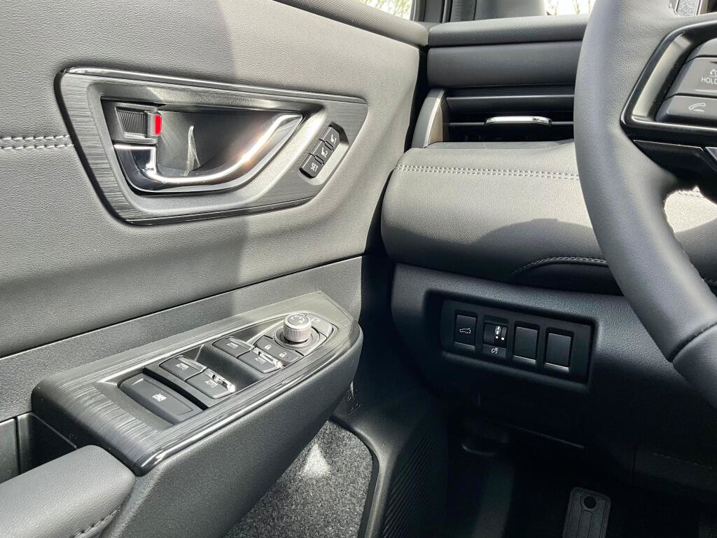 New 2026 Subaru Outback Touring XT AWD/4WD image 24