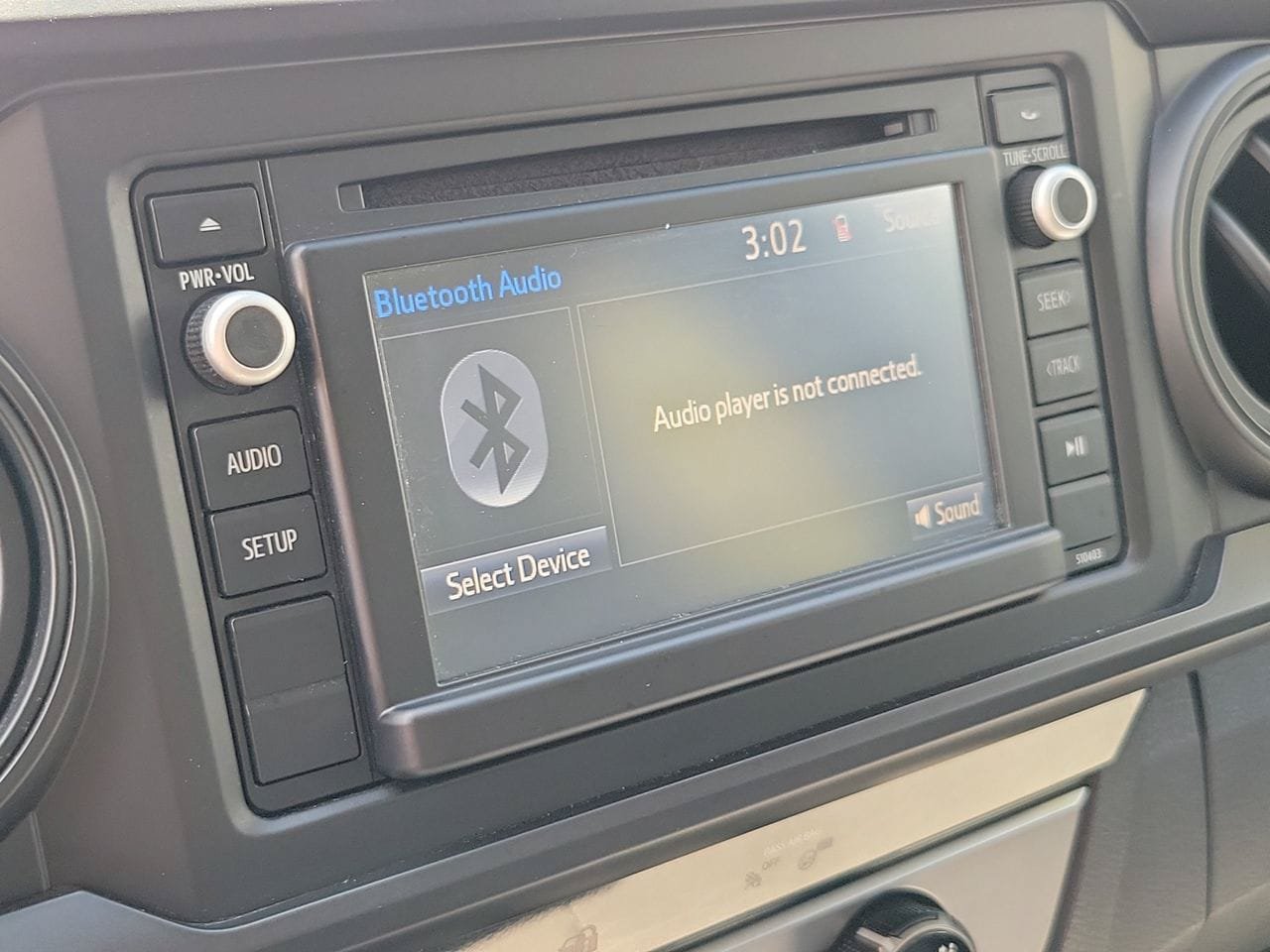 Used 2018 Toyota Tacoma SR RWD image 19