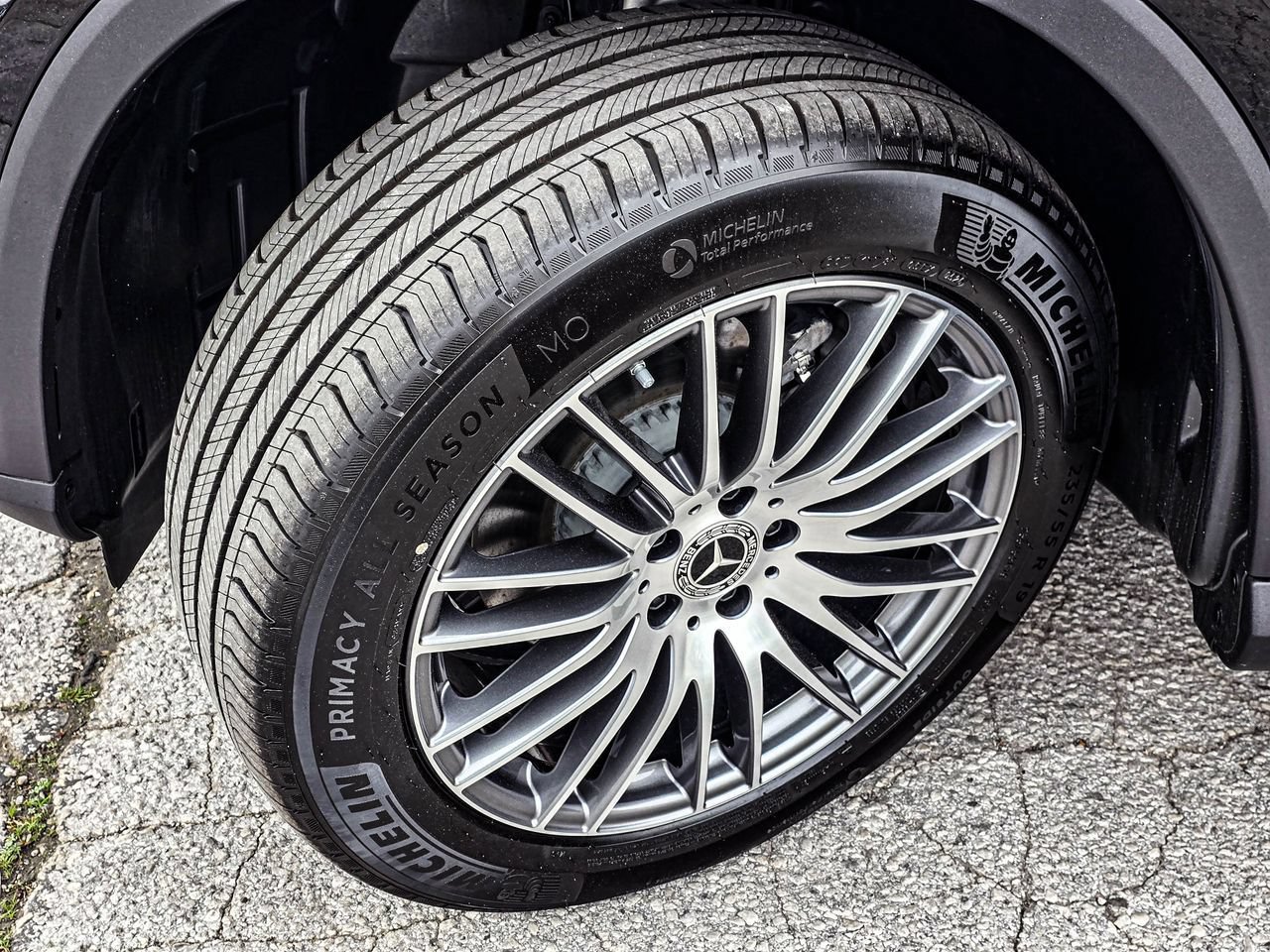 New 2026 Mercedes-Benz GLC 300 4MATIC image 10