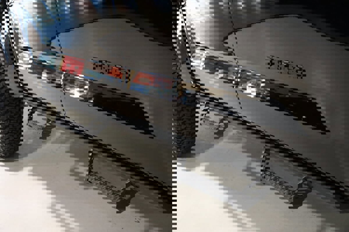 Used 2025 Toyota Tundra SR5 image 9