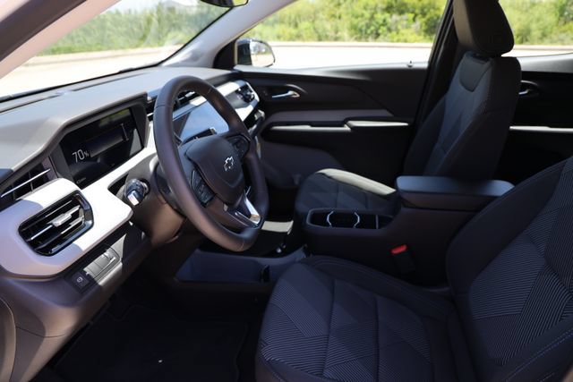 New 2027 Chevrolet Bolt LT FWD image 12