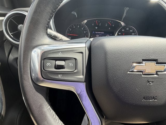 Used 2020 Chevrolet Blazer LT FWD image 19