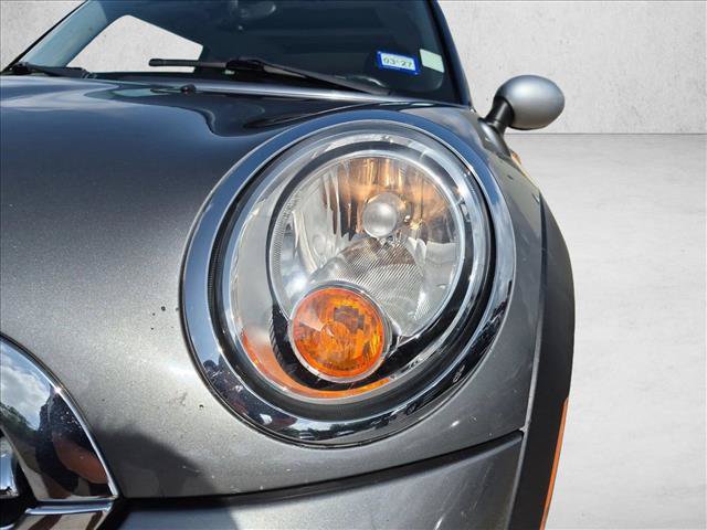 Used 2010 MINI Cooper Clubman Hardtop FWD image 9