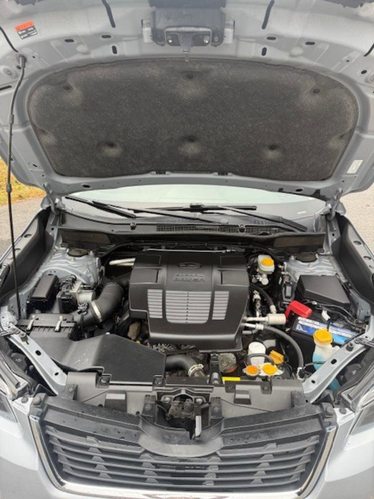 Used 2021 Subaru Forester Limited image 23