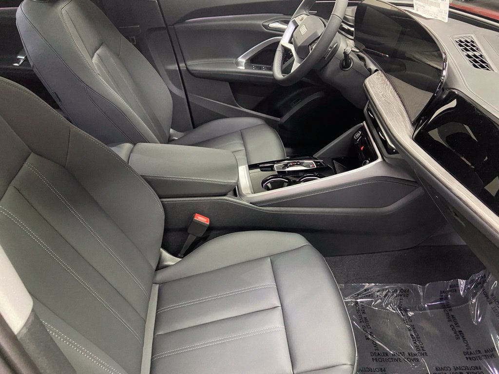New 2026 Audi Q5 2.0T AWD/4WD image 8