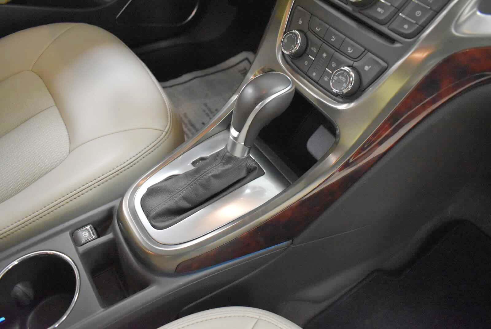 Used 2014 Buick Verano Convenience FWD image 45
