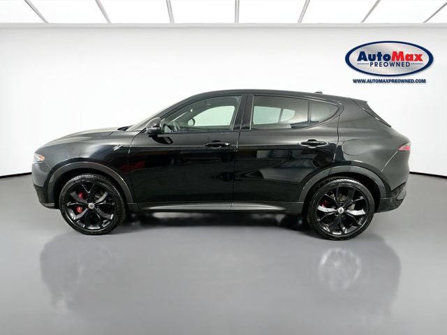 Used 2024 Dodge Hornet R/T Plus AWD/4WD image 9