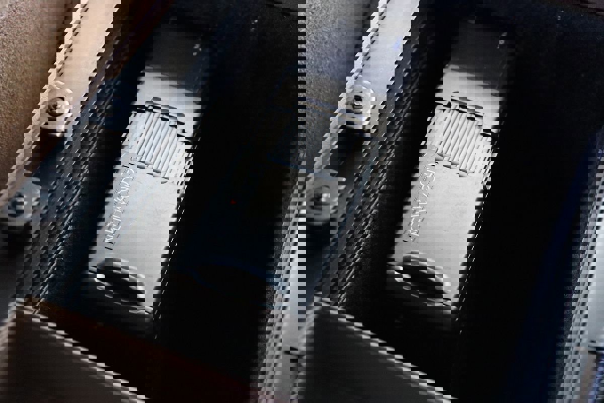 Used 1994 GMC Yukon 4WD 2-Door image 84