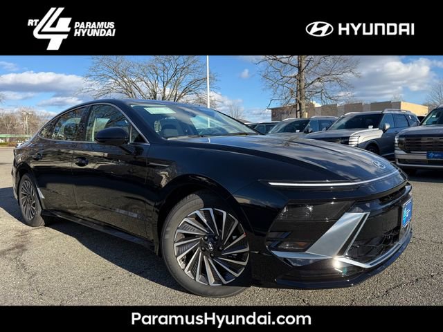 New 2026 Hyundai Sonata SEL