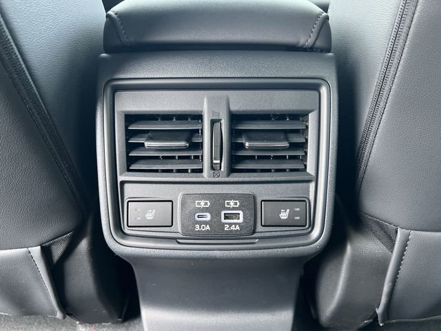 New 2026 Subaru Outback Touring XT image 34
