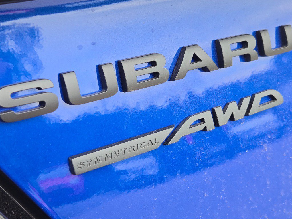 New 2026 Subaru WRX Limited AWD/4WD image 24