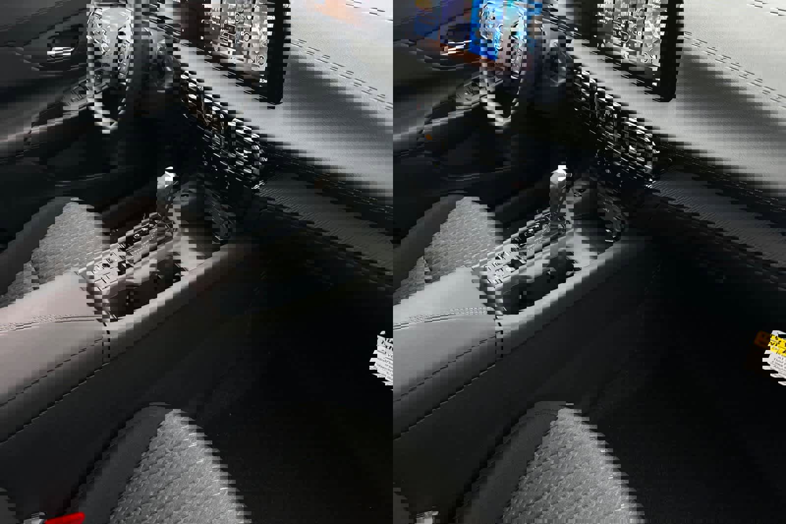 New 2026 Nissan Sentra SV w/ Floor Mat Package image 18