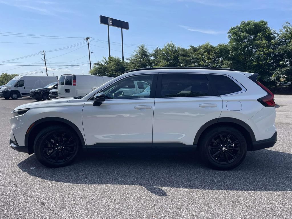 Used 2023 Honda CR-V Sport image 6