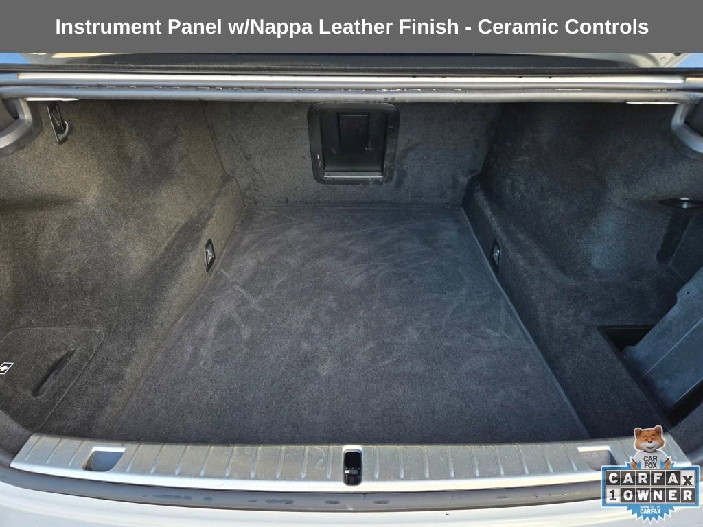 Used 2022 BMW 750i xDrive w/ Executive Package image 23