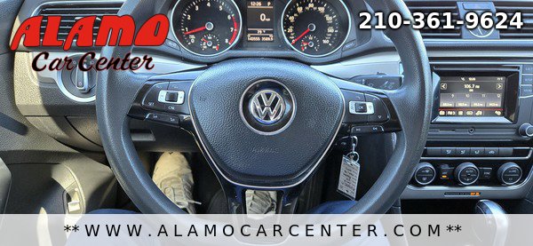 Used 2016 Volkswagen Passat 1.8T S image 33