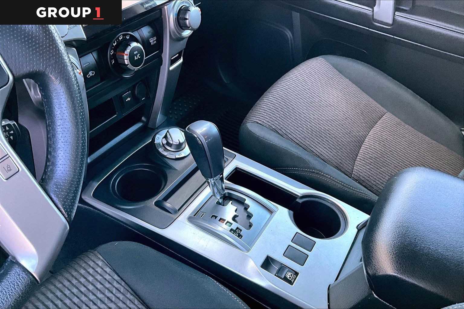 Certified 2021 Toyota 4Runner Trail Special Edition image 15