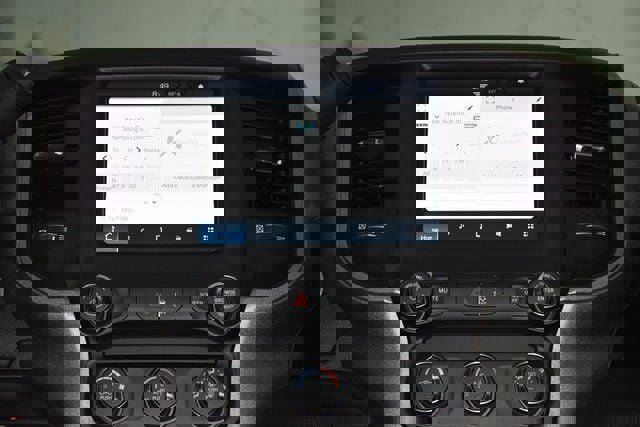 Used 2024 RAM 5500 Tradesman w/ Chrome Appearance Group image 22