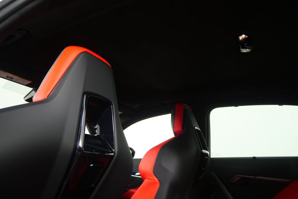 New 2026 BMW M5 w/ Carbon Package image 22