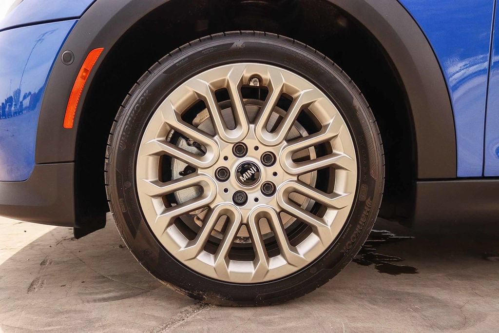 Used 2026 MINI Cooper S FWD image 17