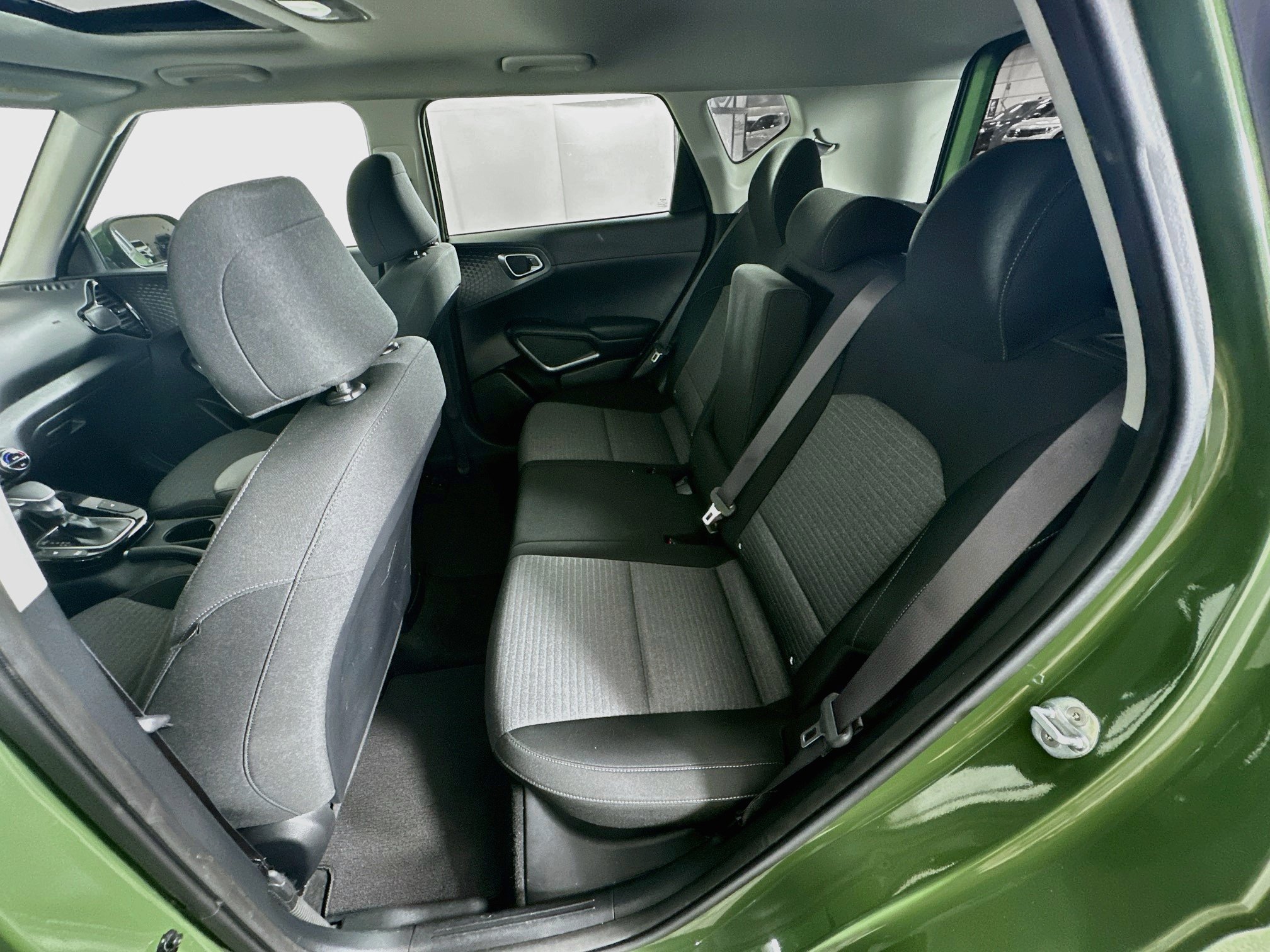 Used 2022 Kia Soul EX FWD image 28