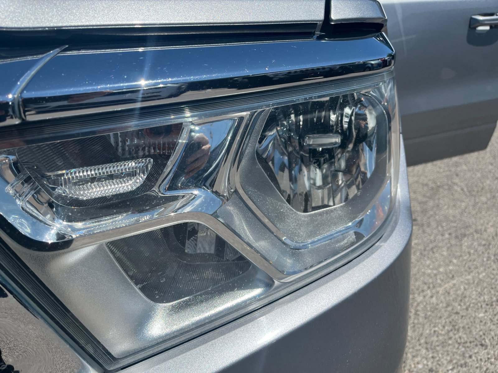Used 2022 RAM 1500 Big Horn RWD image 10