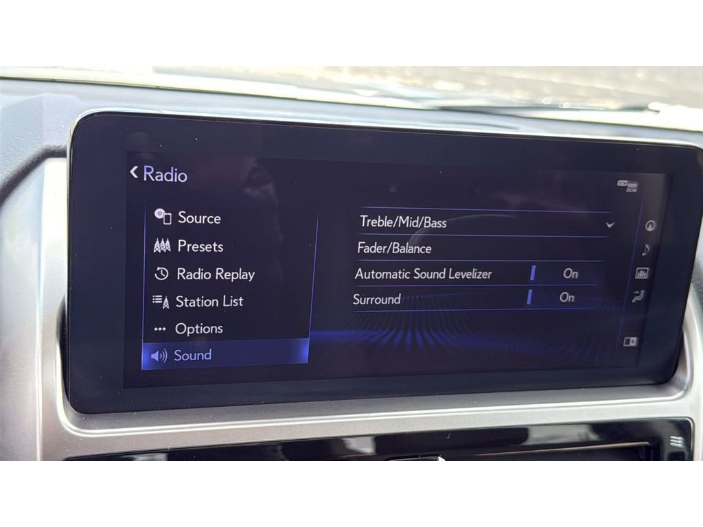 Used 2023 Lexus GX 460 Premium w/ Premium Package AWD/4WD image 18