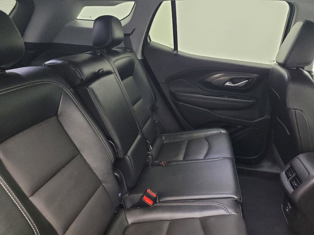 Used 2023 GMC Terrain SLT AWD/4WD image 19
