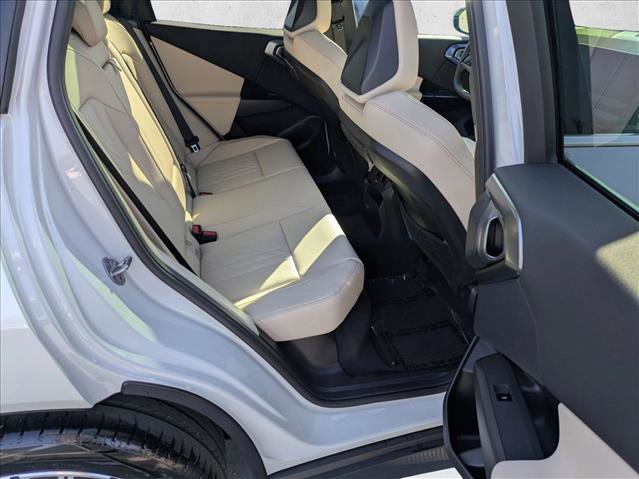 Certified 2026 BMW X3 xDrive30 w/ Convenience Package image 20