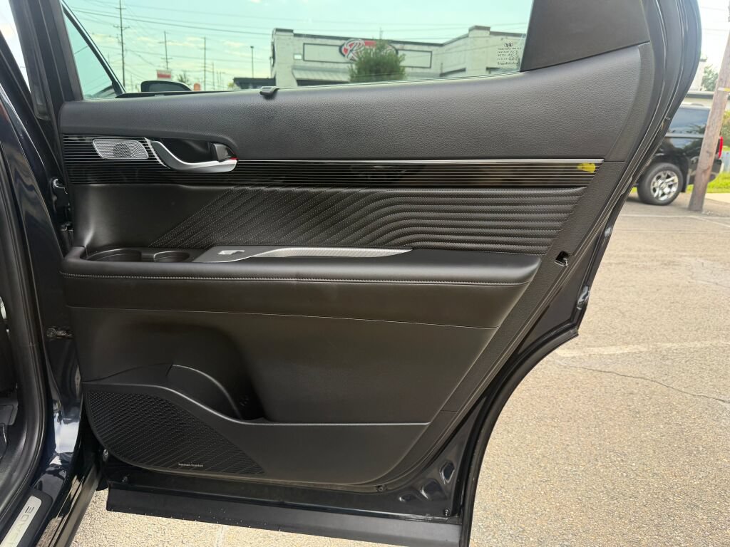 Used 2024 Hyundai Palisade Calligraphy AWD/4WD image 27