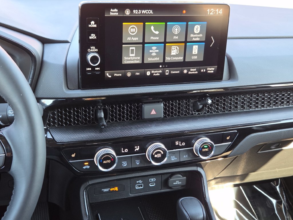 Used 2024 Honda CR-V EX-L image 36