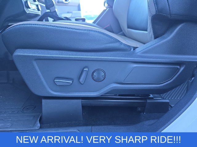 Used 2023 Ford Bronco Wildtrak AWD/4WD image 18
