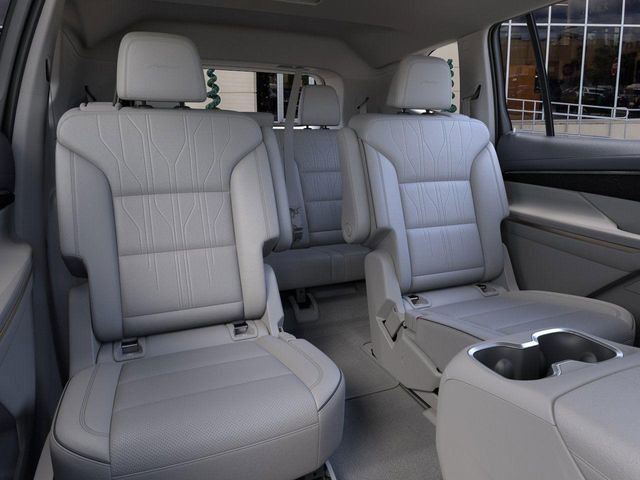 New 2026 Buick Enclave Avenir image 17