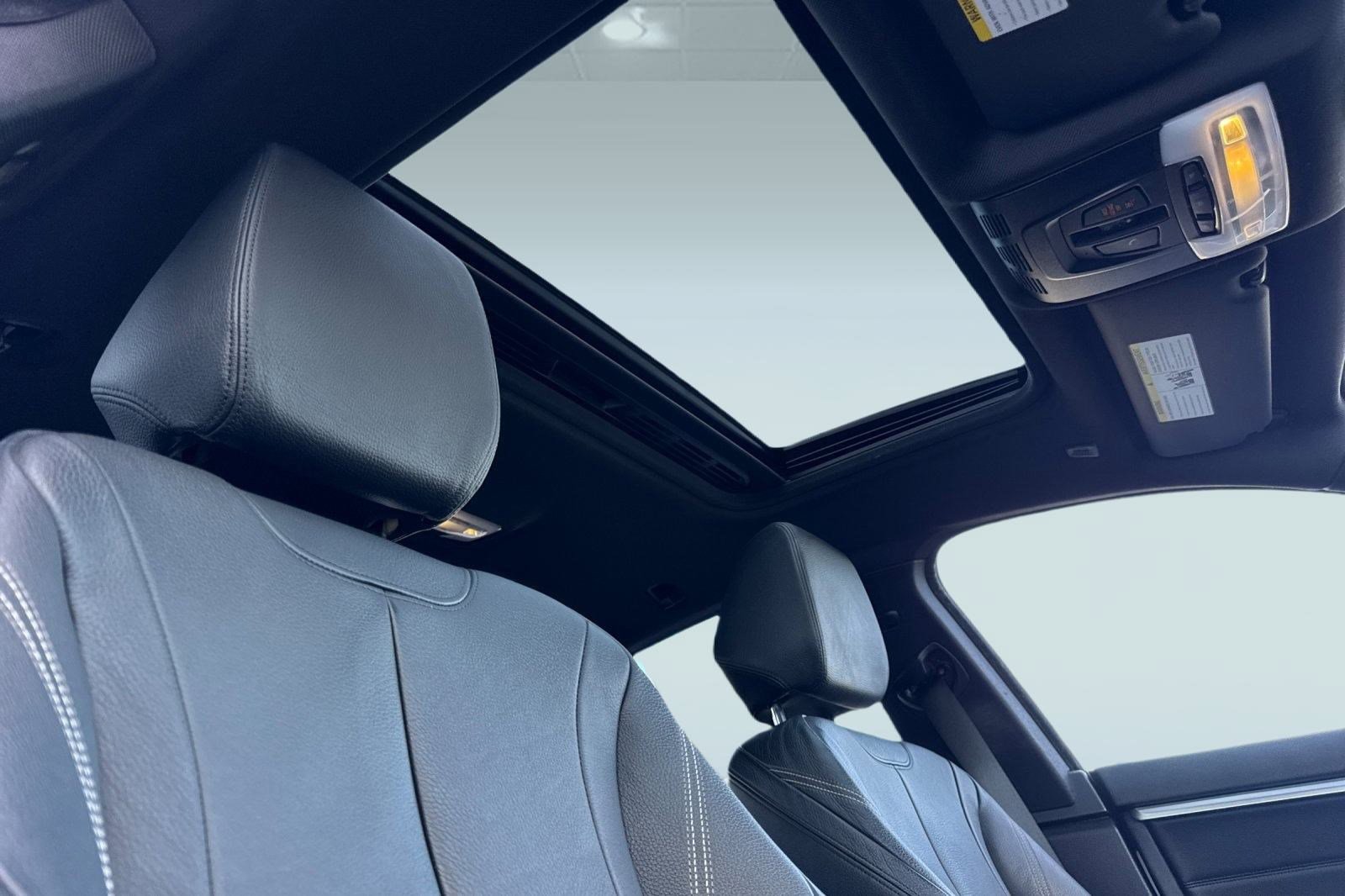 Used 2016 BMW 435i Gran Coupe xDrive image 15