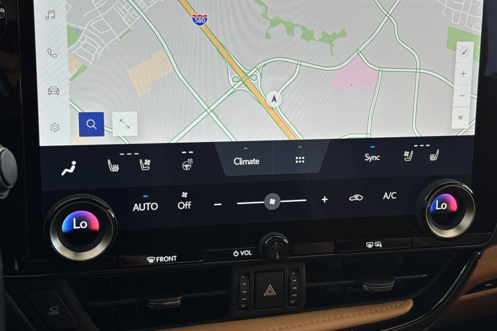 Used 2024 Lexus NX 450h+ AWD w/ Vision Package image 27