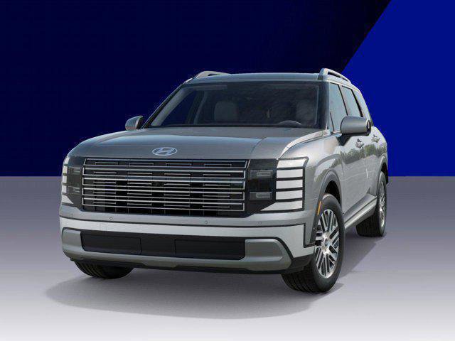 New 2026 Hyundai Palisade SEL image 6