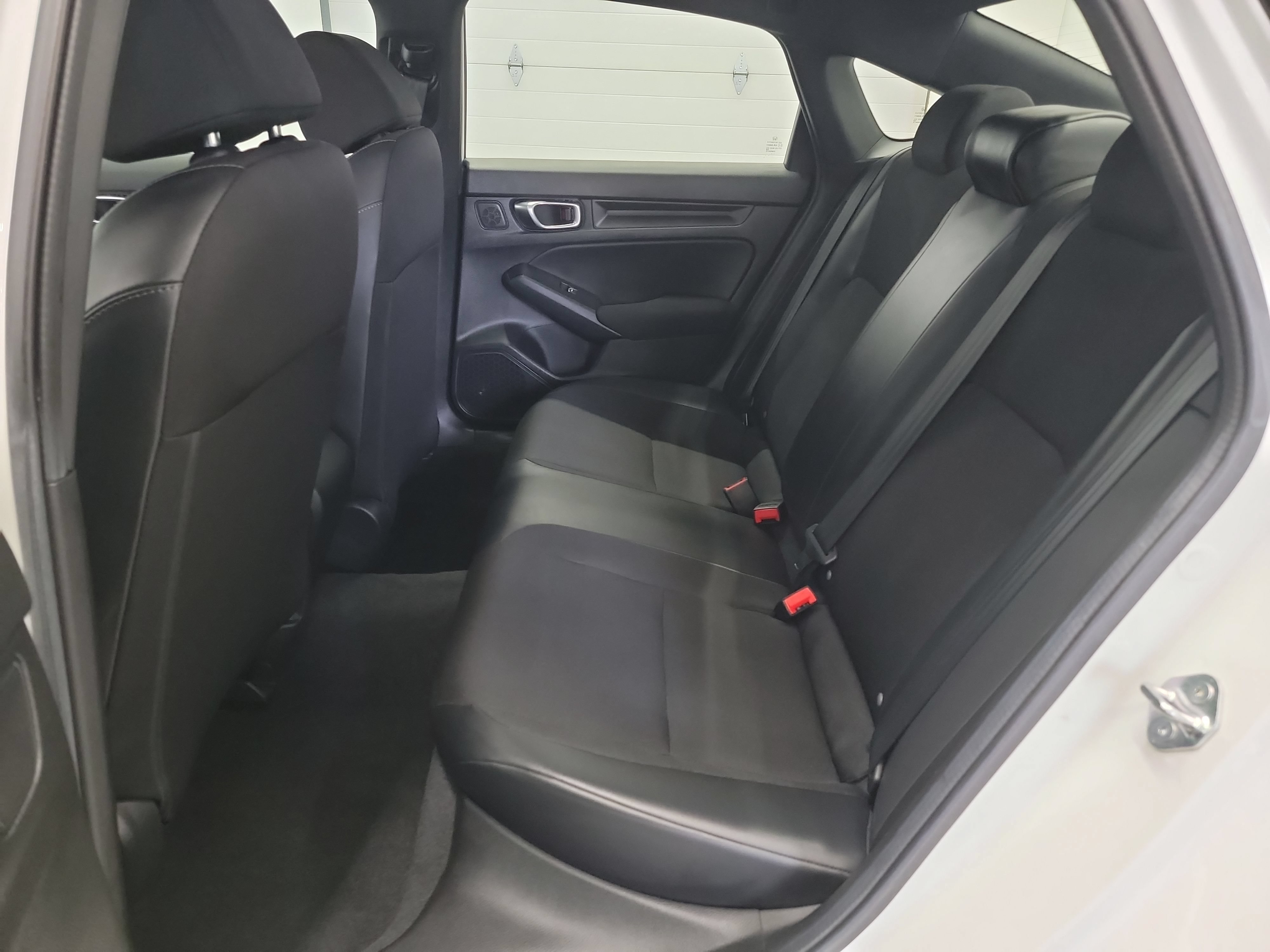 Used 2024 Honda Civic Sport image 27