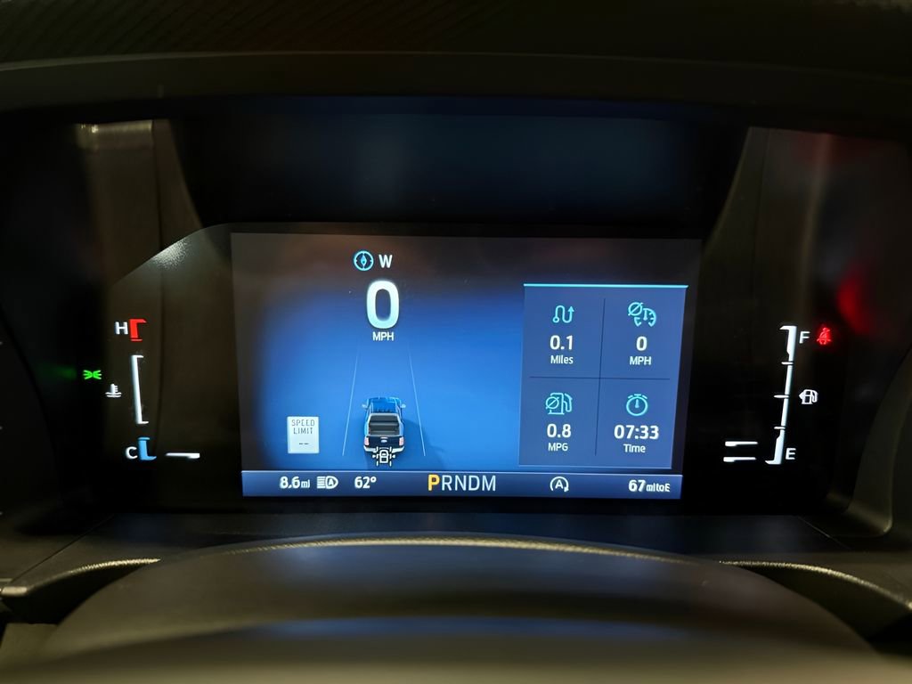 New 2026 Ford Ranger XLT AWD/4WD image 24