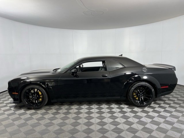 Used 2022 Dodge Challenger SRT Hellcat image 9