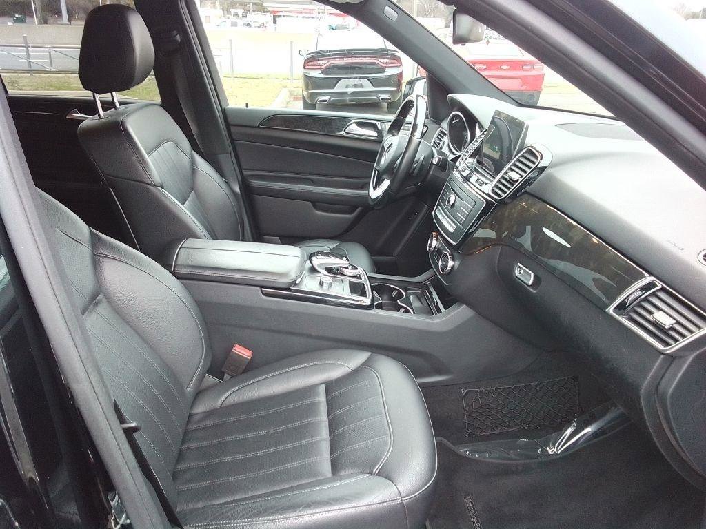 Used 2016 Mercedes-Benz GLE 350 GLE350 w/ Premium Package image 17