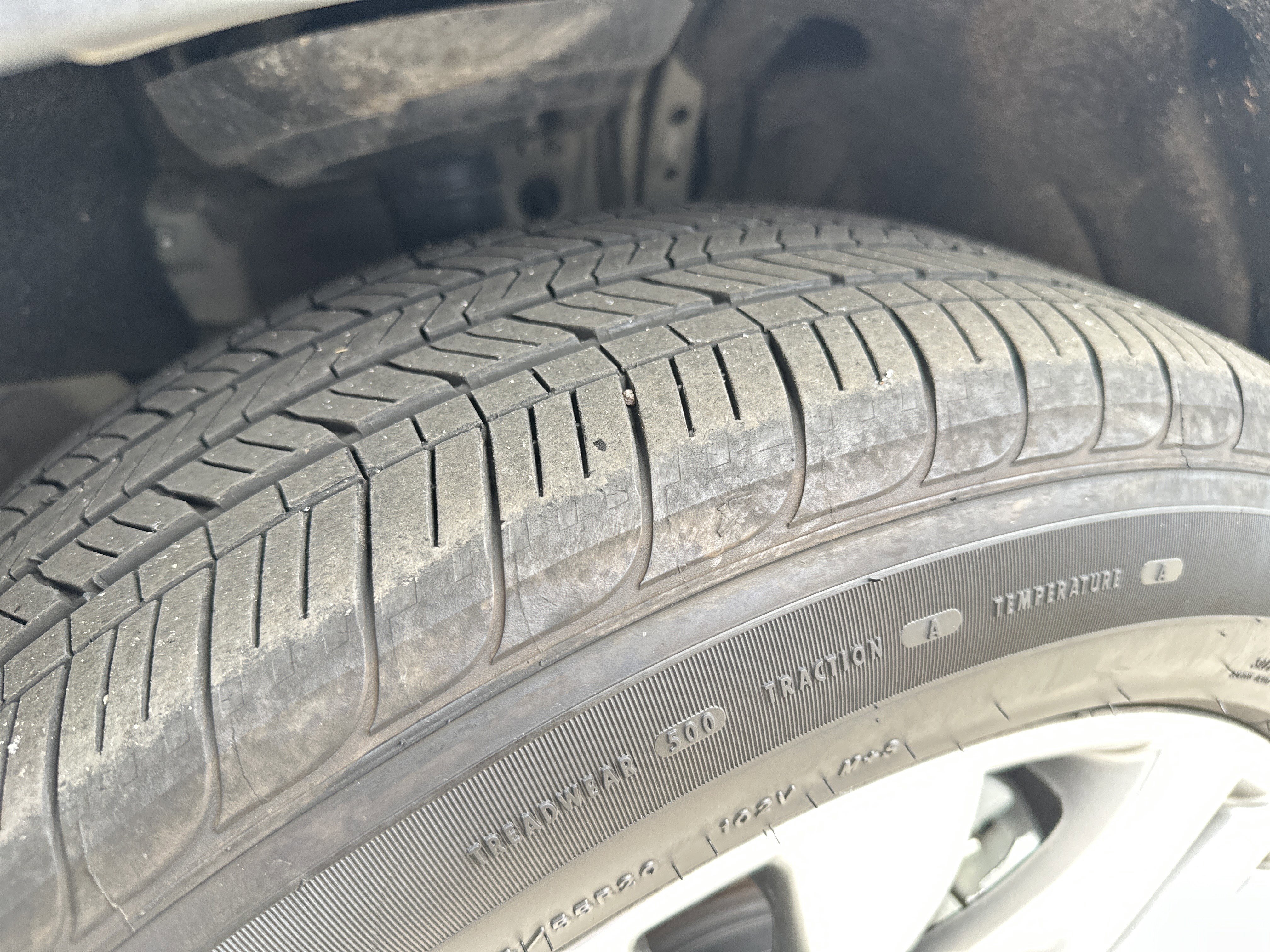 Used 2025 Toyota Highlander Platinum image 13