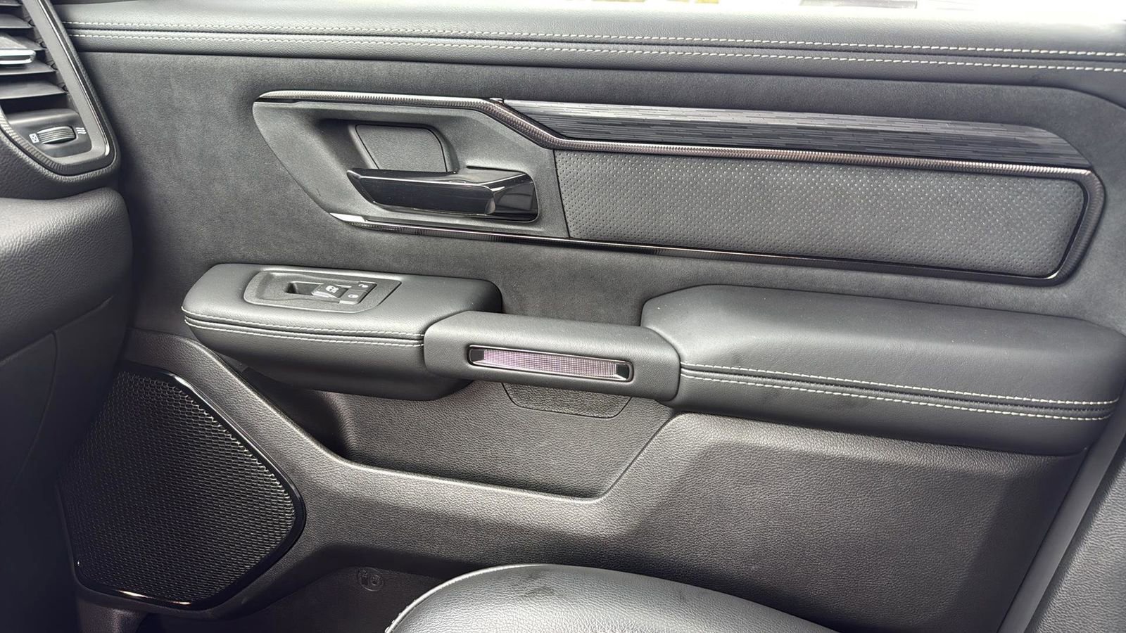 Used 2026 RAM 1500 RHO w/ Bed Utility Group image 24