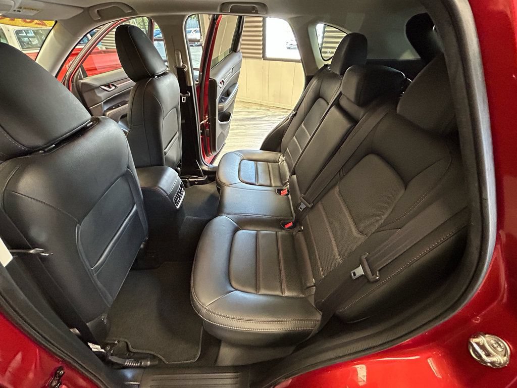 Used 2019 MAZDA CX-5 Grand Touring FWD image 50