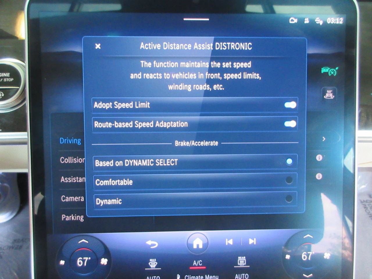 Used 2022 Mercedes-Benz S 580 4MATIC Sedan image 52