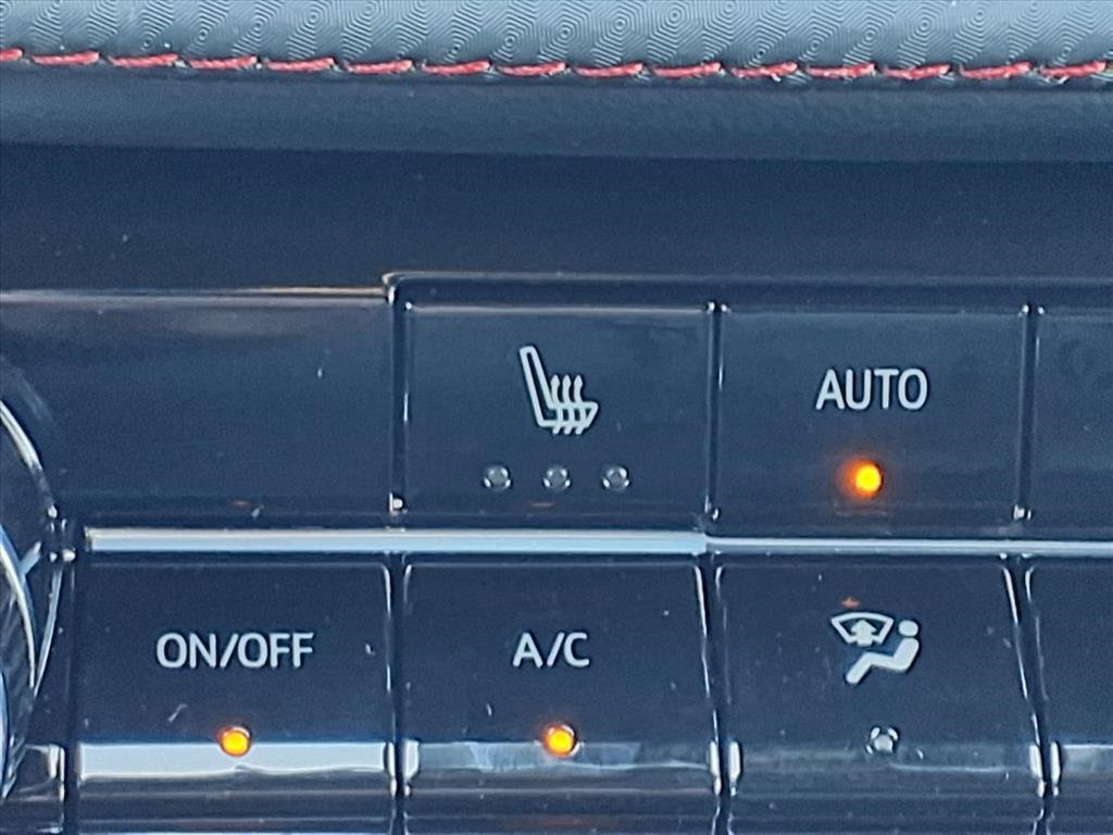 New 2026 Chevrolet Equinox RS image 17