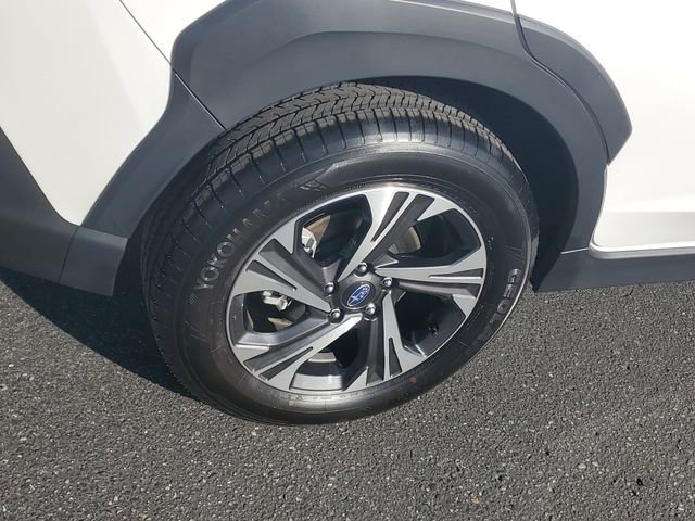 Certified 2026 Subaru Crosstrek 2.0i Premium AWD/4WD image 5