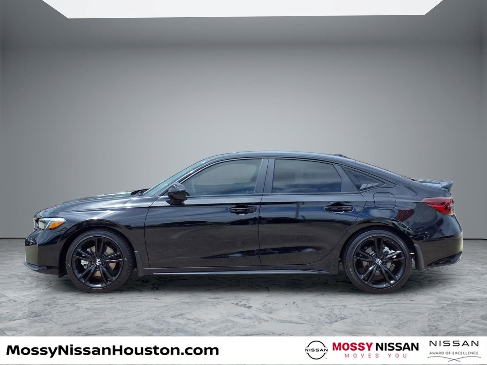 Used 2026 Honda Civic Si image 5