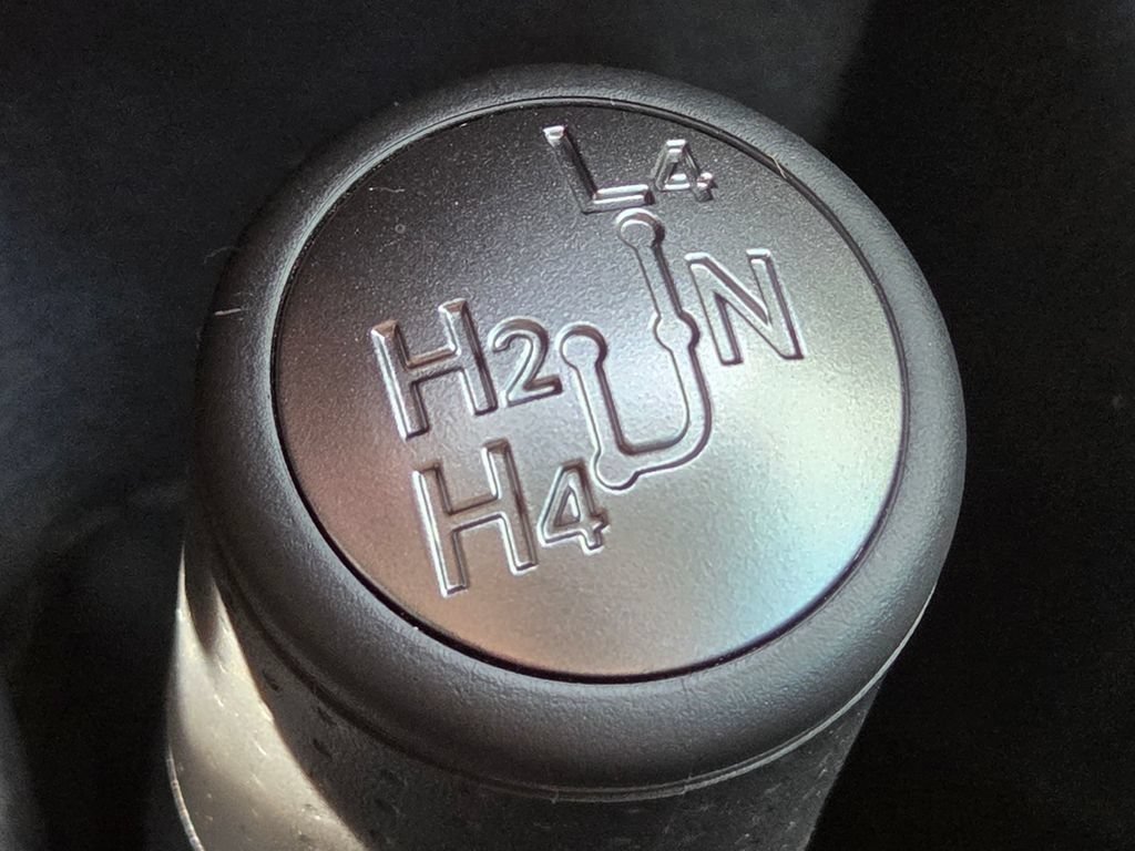 Used 2022 Toyota 4Runner TRD Pro AWD/4WD image 19