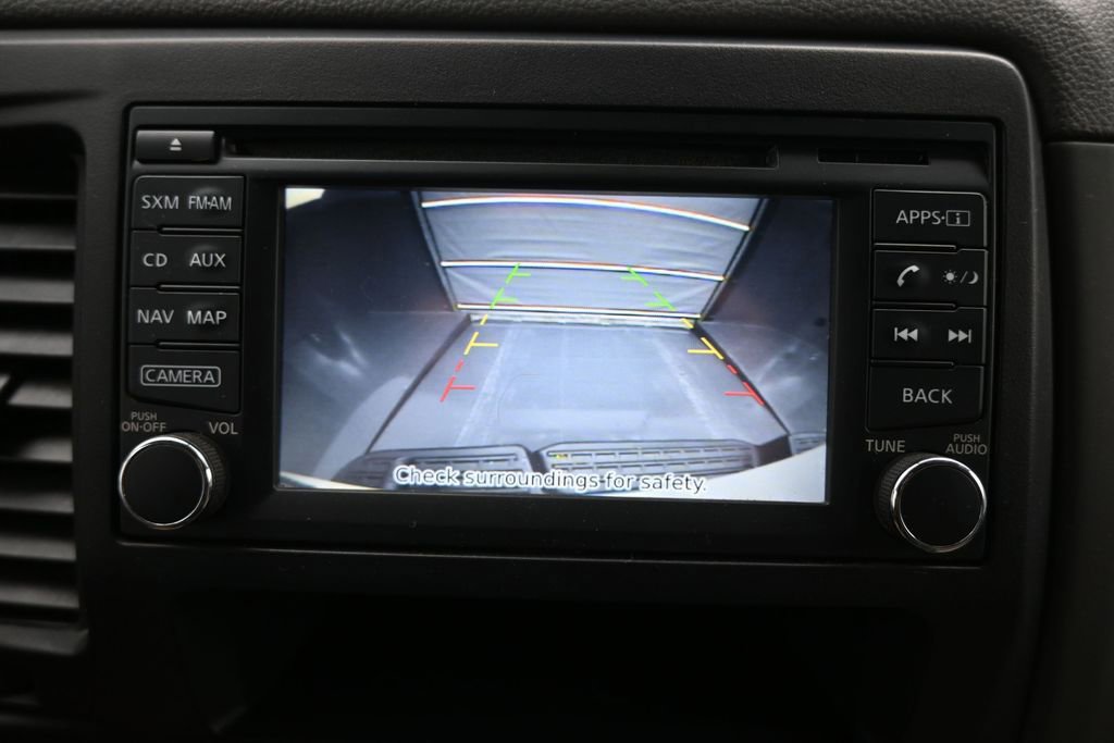 Used 2016 Nissan NV 3500 SL RWD image 22