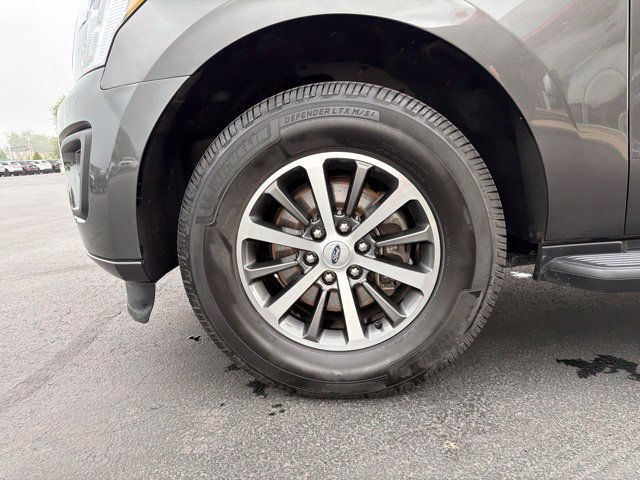 Used 2021 Ford Expedition XLT AWD/4WD image 10
